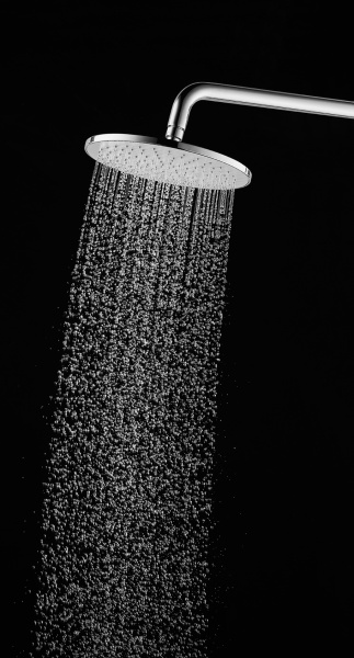 Душевая система Arrow AG3317SHCP